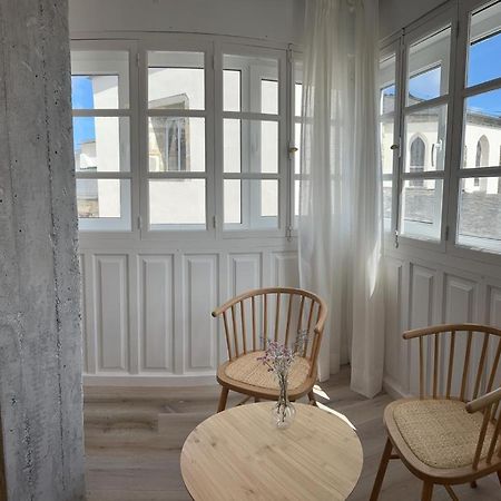 Albergue Pensión Cantábrico Fonsagrada A Fonsagrada Esterno foto