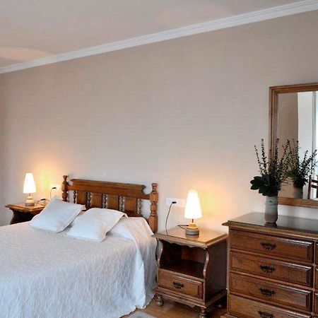 Albergue Pensión Cantábrico Fonsagrada A Fonsagrada Esterno foto